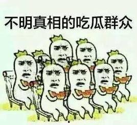 娱乐搞笑吃瓜群名字大全,揭秘娱乐搞笑吃瓜群名字大全
